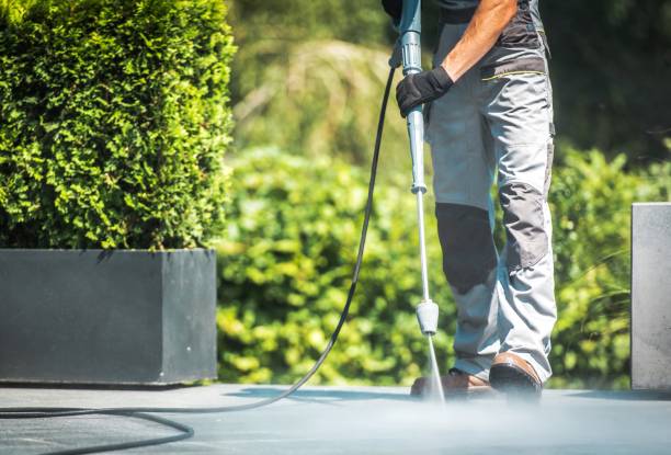 Best Warehouse Cleaning  in Olivarez, TX