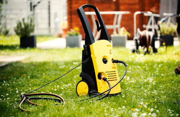 Best Restaurant Pressure Washing  in Olivarez, TX